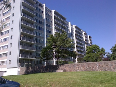 2313 Lake Shore Boulevard West, Toronto, ON M8V 1B4