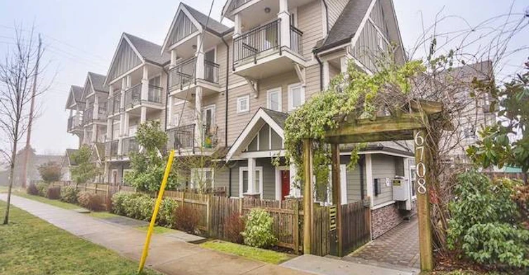6708 Arcola Street, Burnaby, BC V5E 1H3