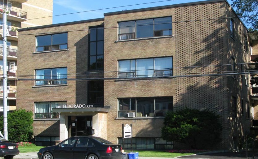 2667 Lake Shore Boulevard West, Toronto, ON M8V 1G6