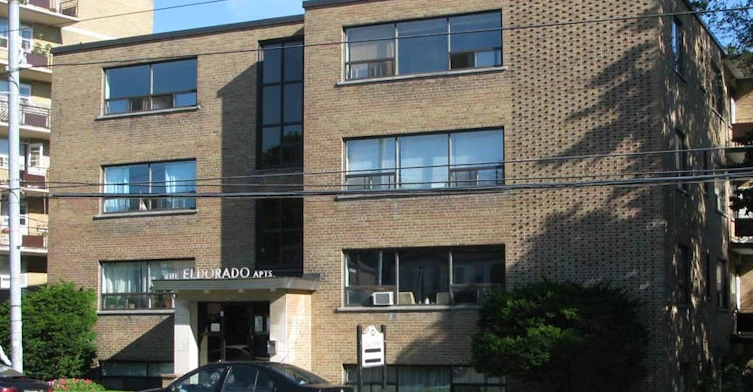 2667 Lake Shore Boulevard West, Toronto, ON M8V 1G6