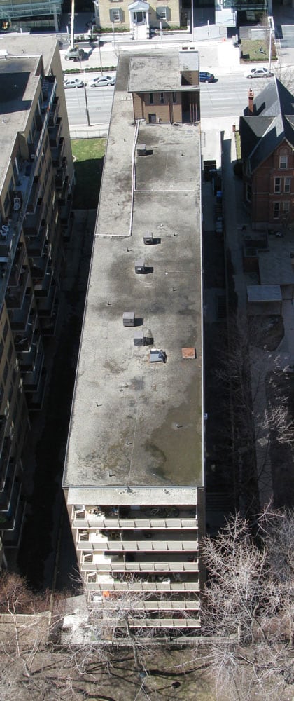 437 Jarvis Street, Toronto, ON M4Y 2G8