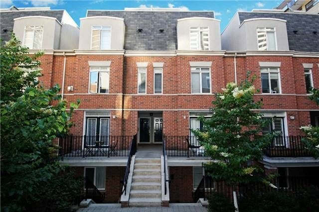 415 Jarvis Street, Toronto, ON M4Y 3C1