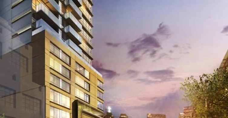 251 King Street East, Toronto, ON M5A 1K2