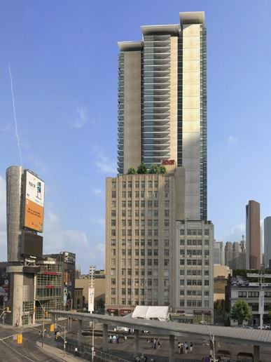 258 Victoria Street , Toronto, ON M5B 1V8