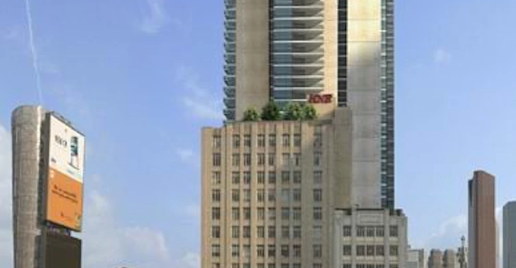 258 Victoria Street , Toronto, ON M5B 1V8