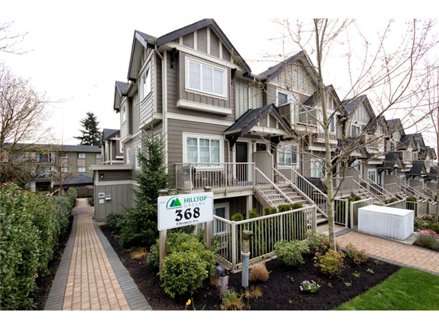 368 Ellesmere Avenue, Burnaby, BC V5B 3S9