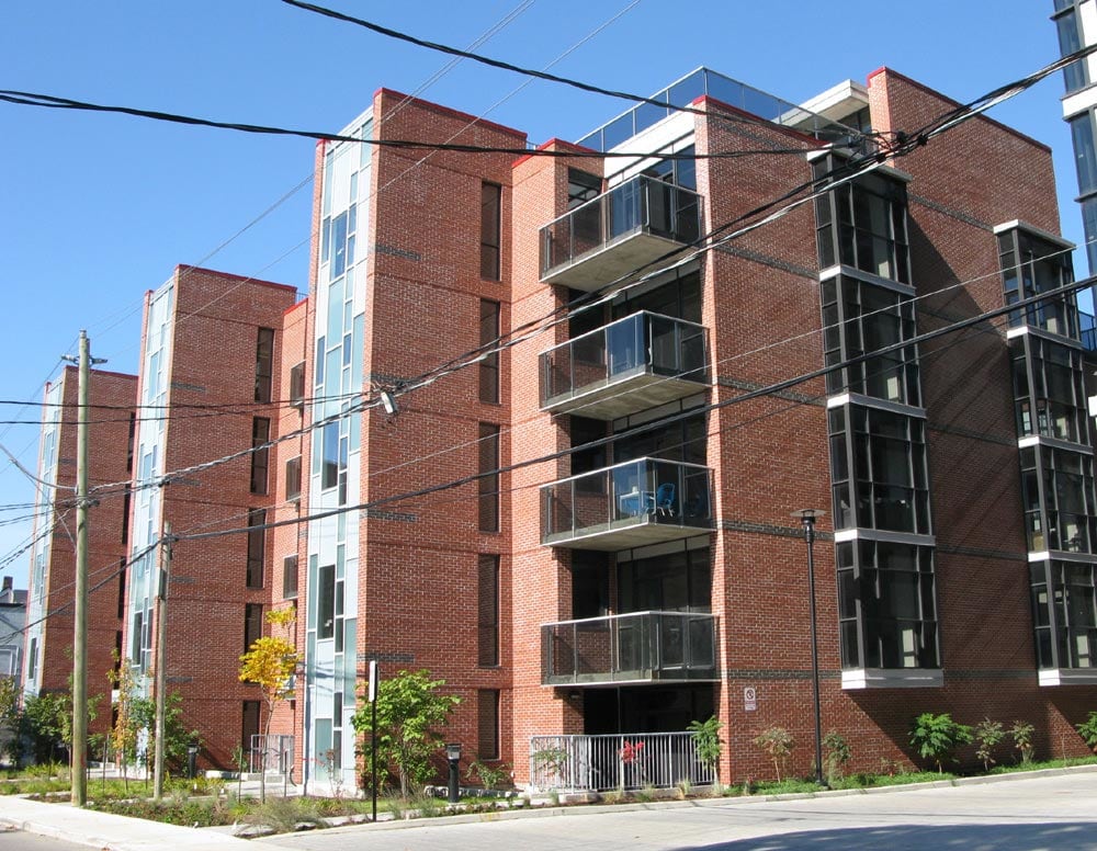 64 Niagara Street, Toronto, ON M5V 1C5