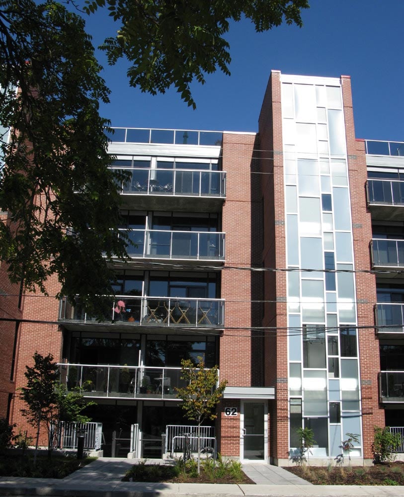 64 Niagara Street, Toronto, ON M5V 1C5 - 2