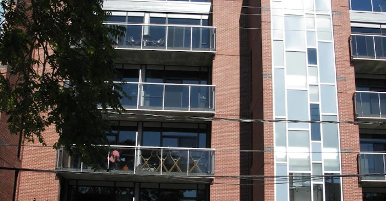64 Niagara Street, Toronto, ON M5V 1C5 - 2