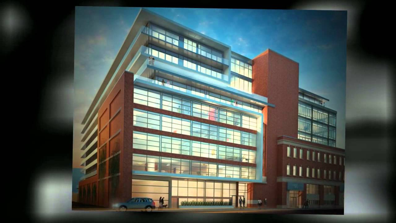 90 Broadview Avenue, Toronto, ON M4M 0A7