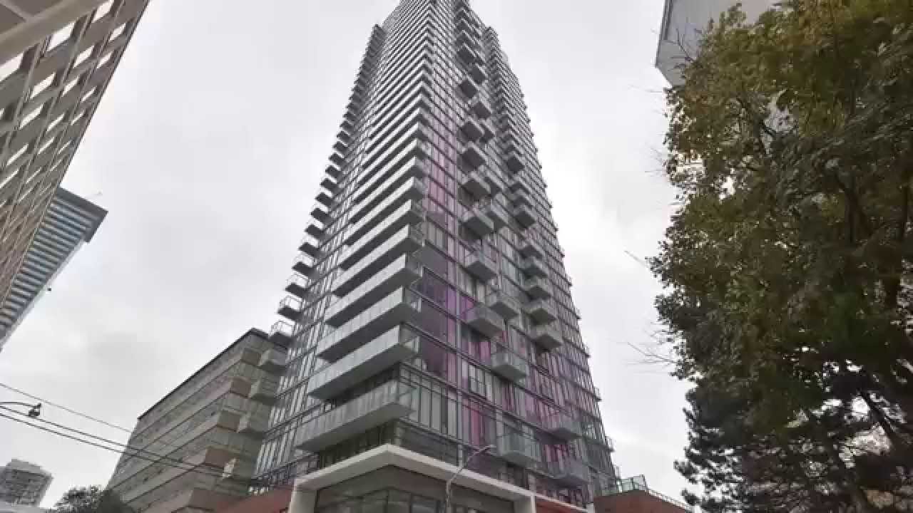 75 Saint Nicholas Street, Toronto, ON M4Y 1W6