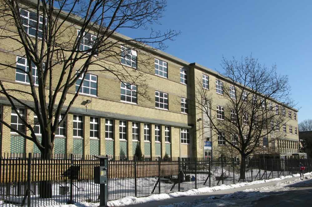339 George Street, Toronto, ON M5A 2N2