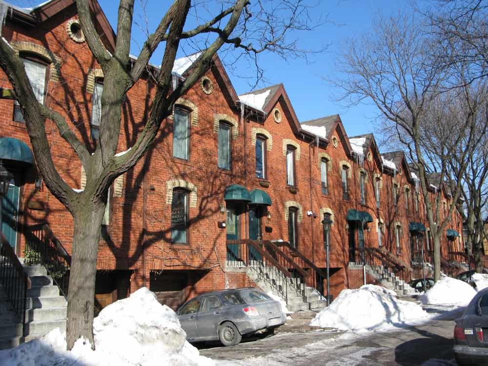 1000 Dundas Street East , Toronto, ON M4M 1R7