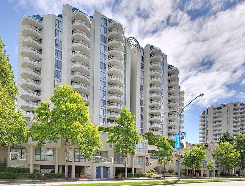 6080 Minoru Blvd, Richmond, BC V6Y 4A7