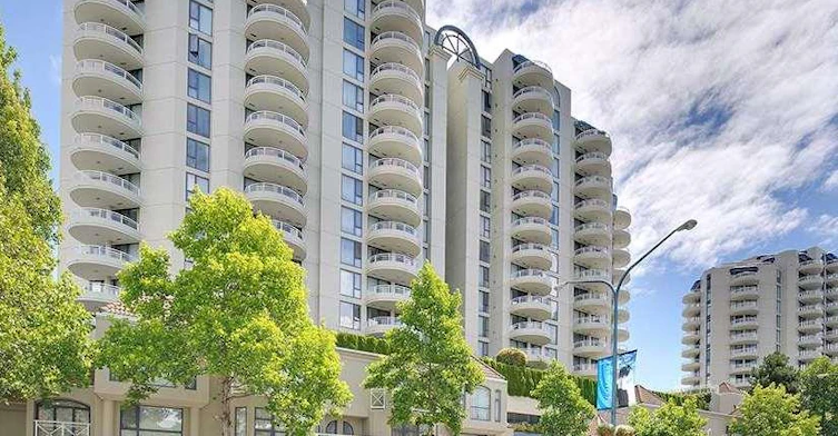 6080 Minoru Blvd, Richmond, BC V6Y 4A7