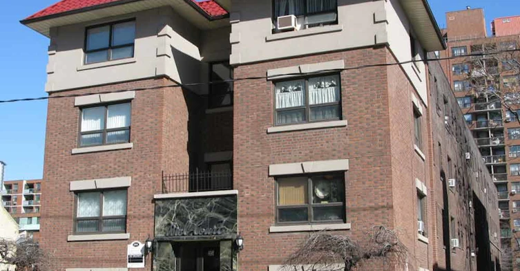 391 Sherbourne Street, Toronto, ON M4X 1K4