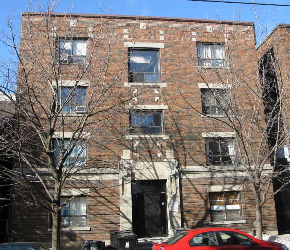 433 Sherbourne Street, Toronto, ON M4X 1K5 - 2