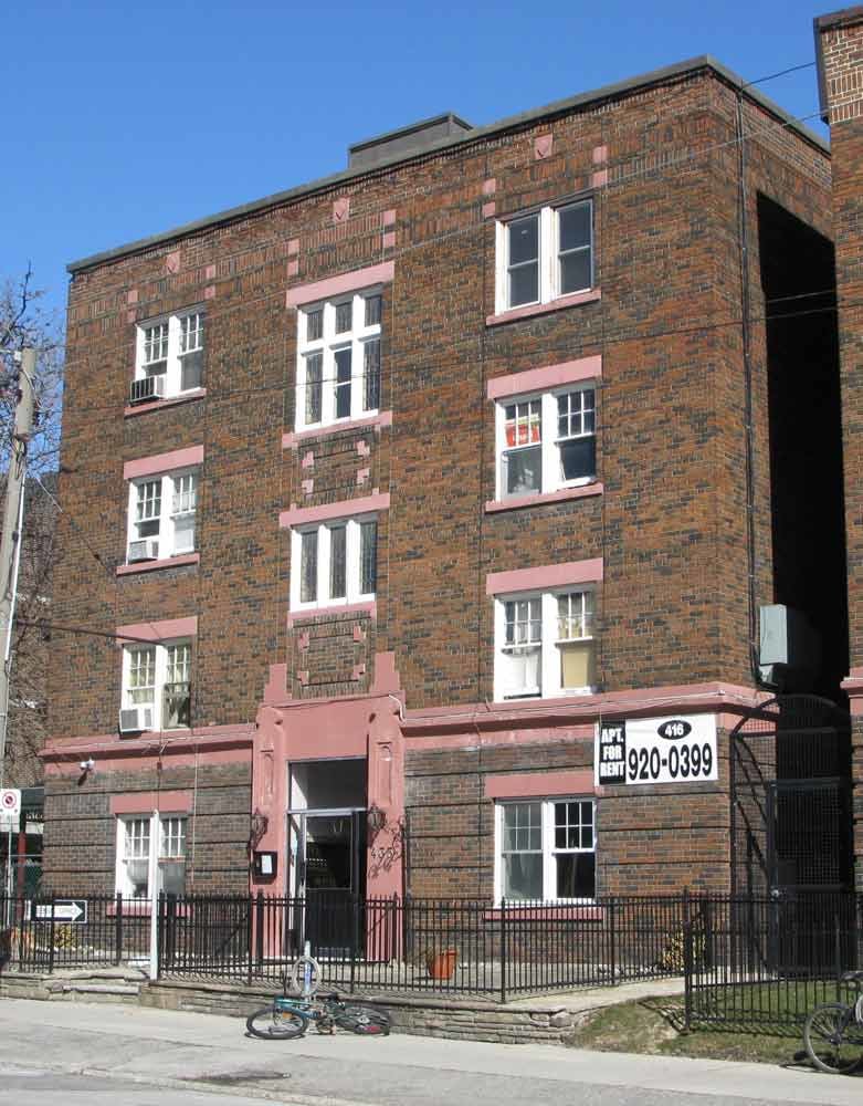 435 Sherbourne Street, Toronto, ON M4X 1K5