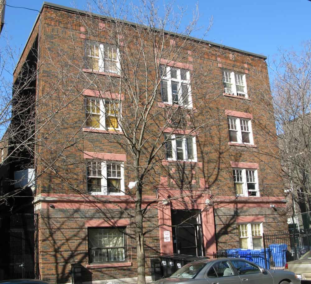 435 Sherbourne Street, Toronto, ON M4X 1K5 - 2