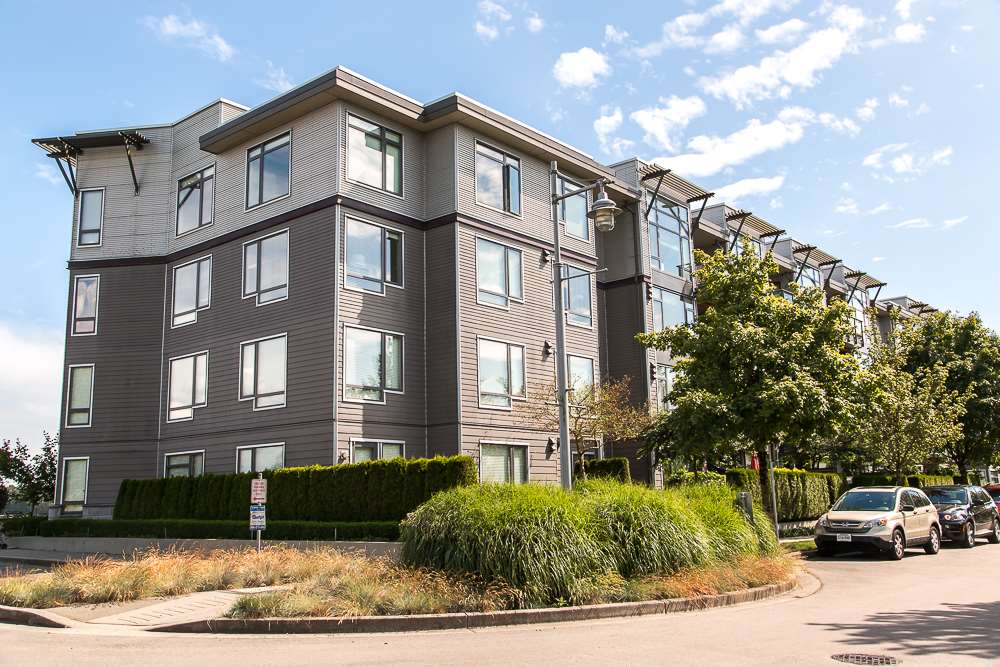 14300 Riverport Way, Richmond, BC V6W 0A4