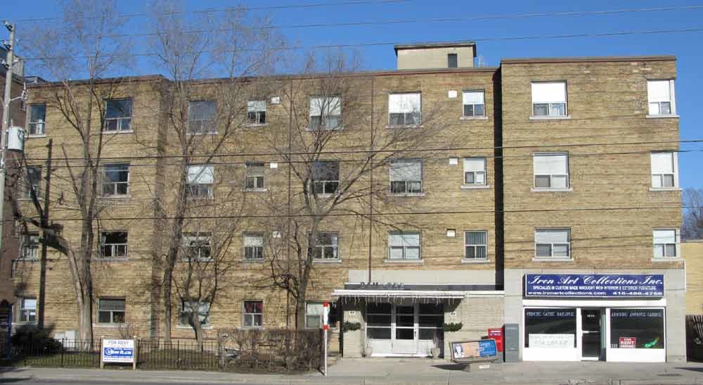 1217 Bayview Avenue, Toronto, ON M4G 2Z8