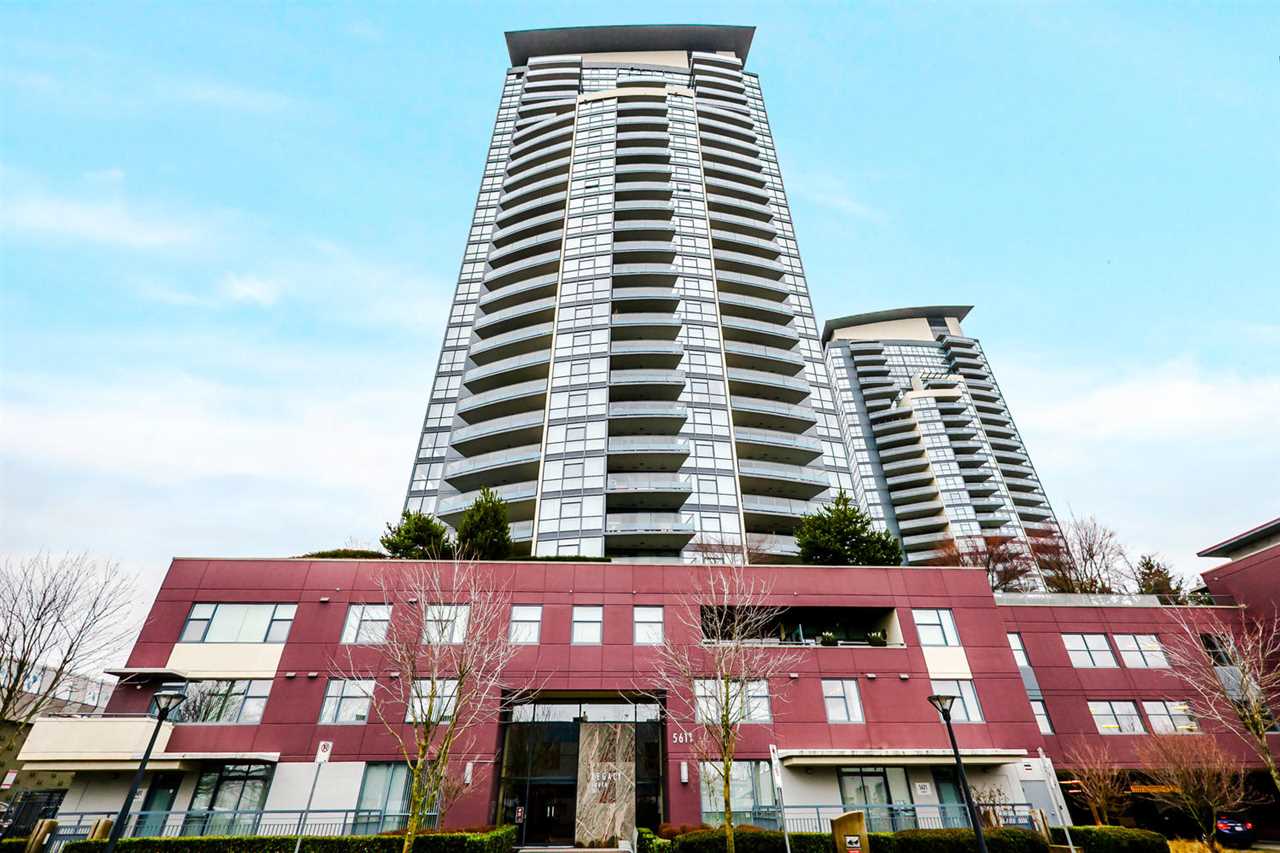 5611 Goring Street, Burnaby, BC V5B 0A3