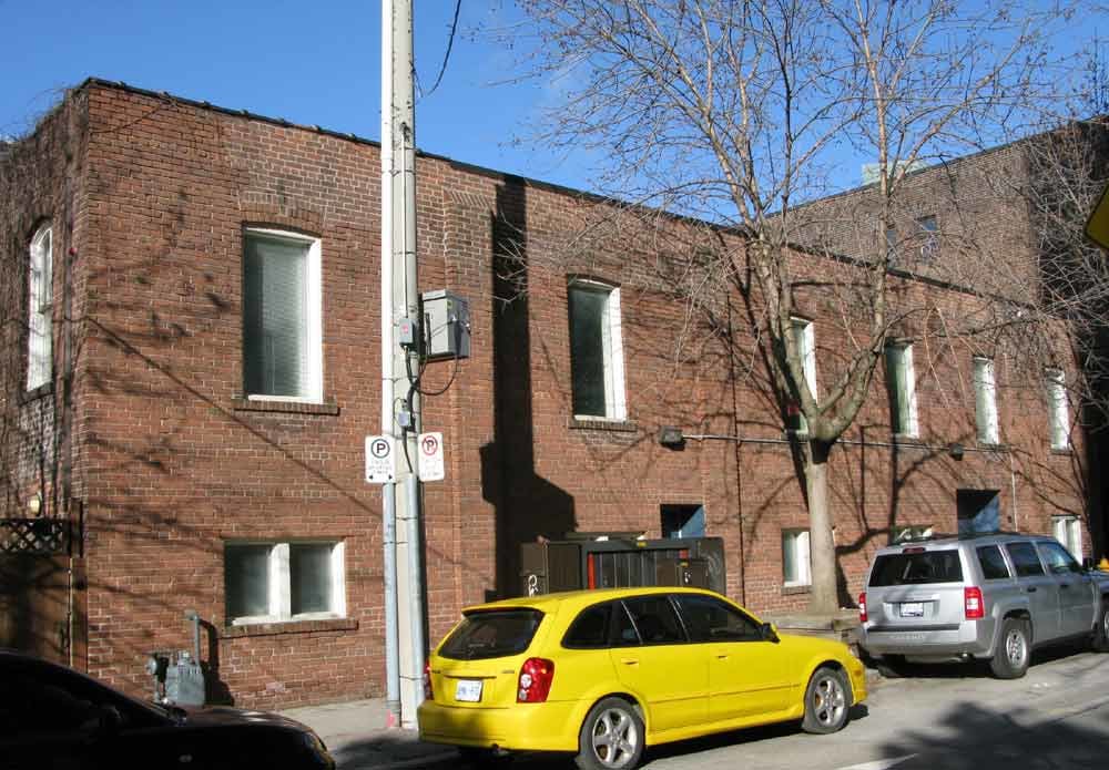 50 Bleecker Street, Toronto, ON M4X 1L8