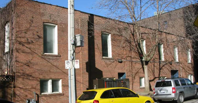 50 Bleecker Street, Toronto, ON M4X 1L8