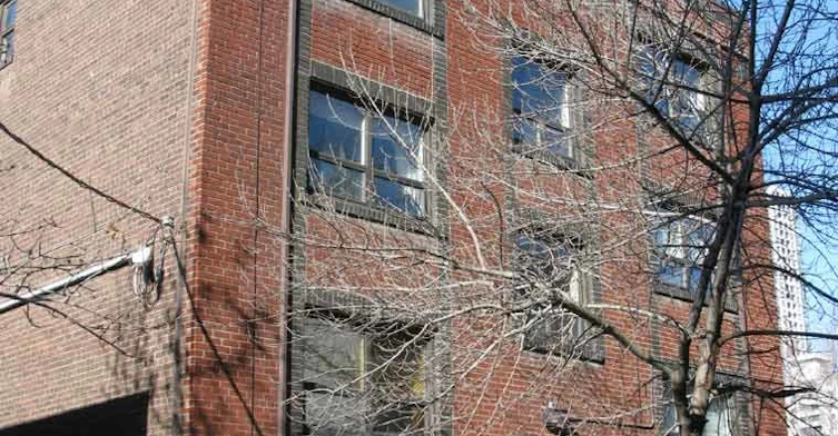 54 Bleecker Street, Toronto, ON M4X 1L8