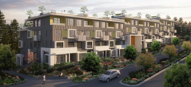 9350 University High Street, Burnaby, BC V5A 0B6