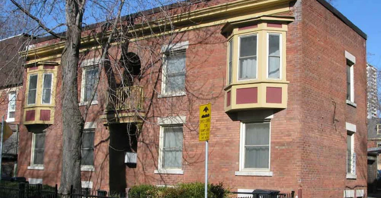 34 Winchester Street, Toronto, ON M4X 1A7