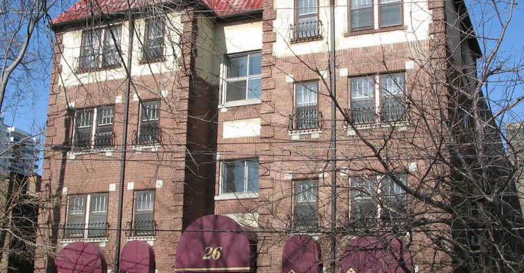 26 Tichester Road, Toronto, ON M5P 3L8