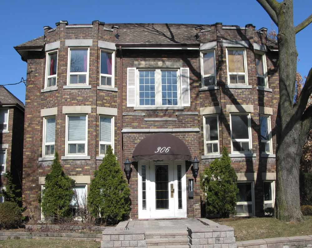 306 Lonsdale Road, Toronto, ON M4V 1X4