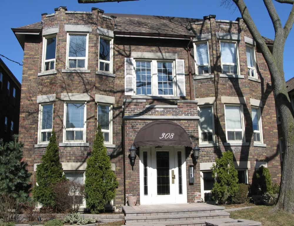 308 Lonsdale Road, Toronto, ON M5P 2W2