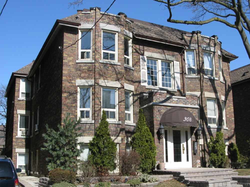 308 Lonsdale Road, Toronto, ON M5P 2W2 - 2