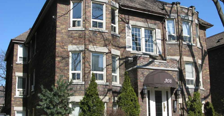 308 Lonsdale Road, Toronto, ON M5P 2W2 - 2