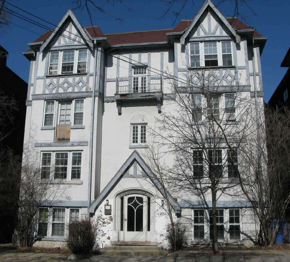 312 Lonsdale Road, Toronto, ON M4V 1X4