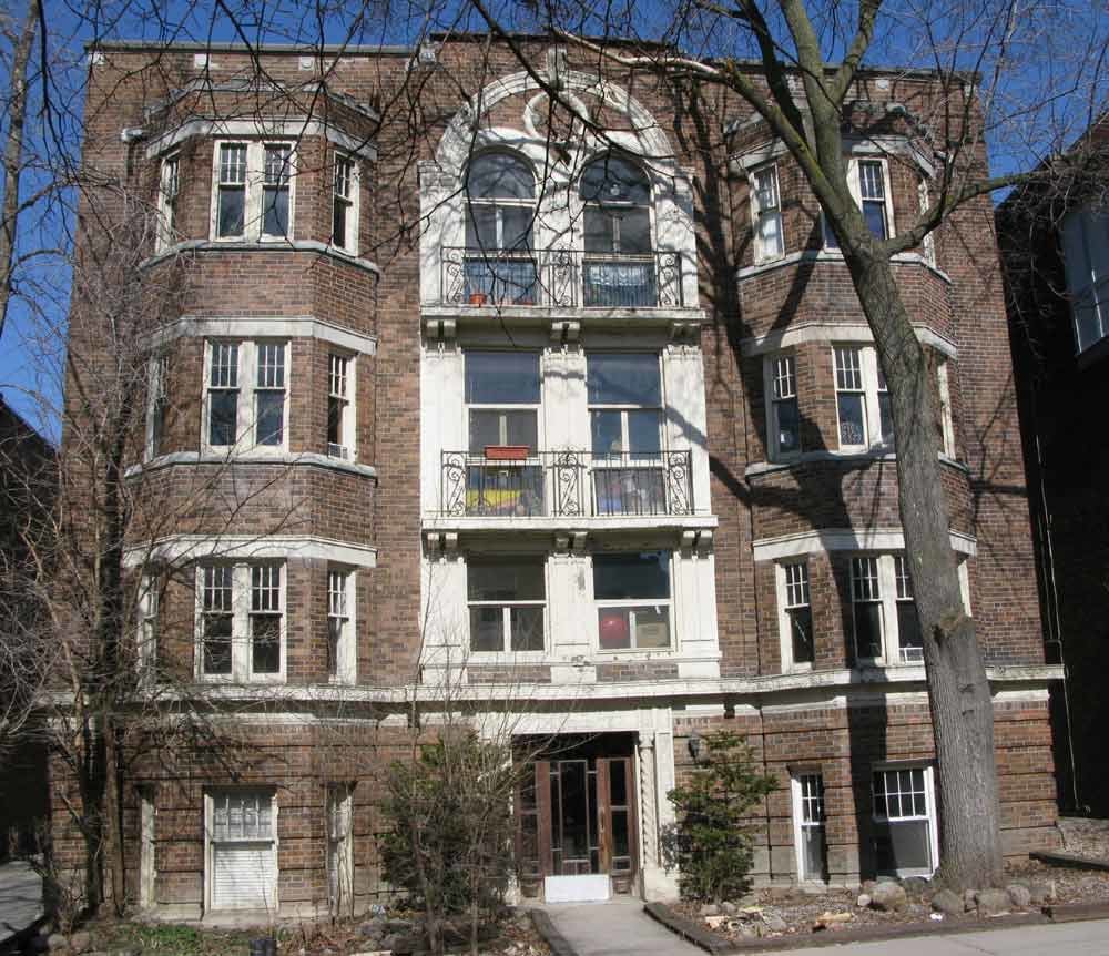 314 Lonsdale Road, Toronto, ON M4V 1X4