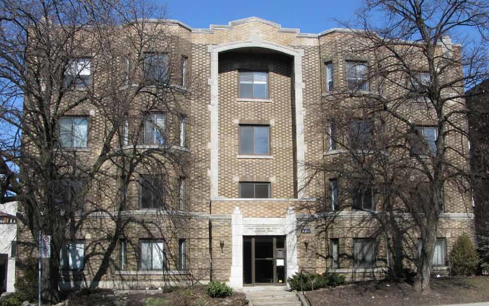 320 Lonsdale Road, Toronto, ON M4V 1X4 - 2