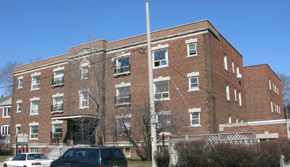 261 Vaughan Road, Toronto, ON M6C 2N2