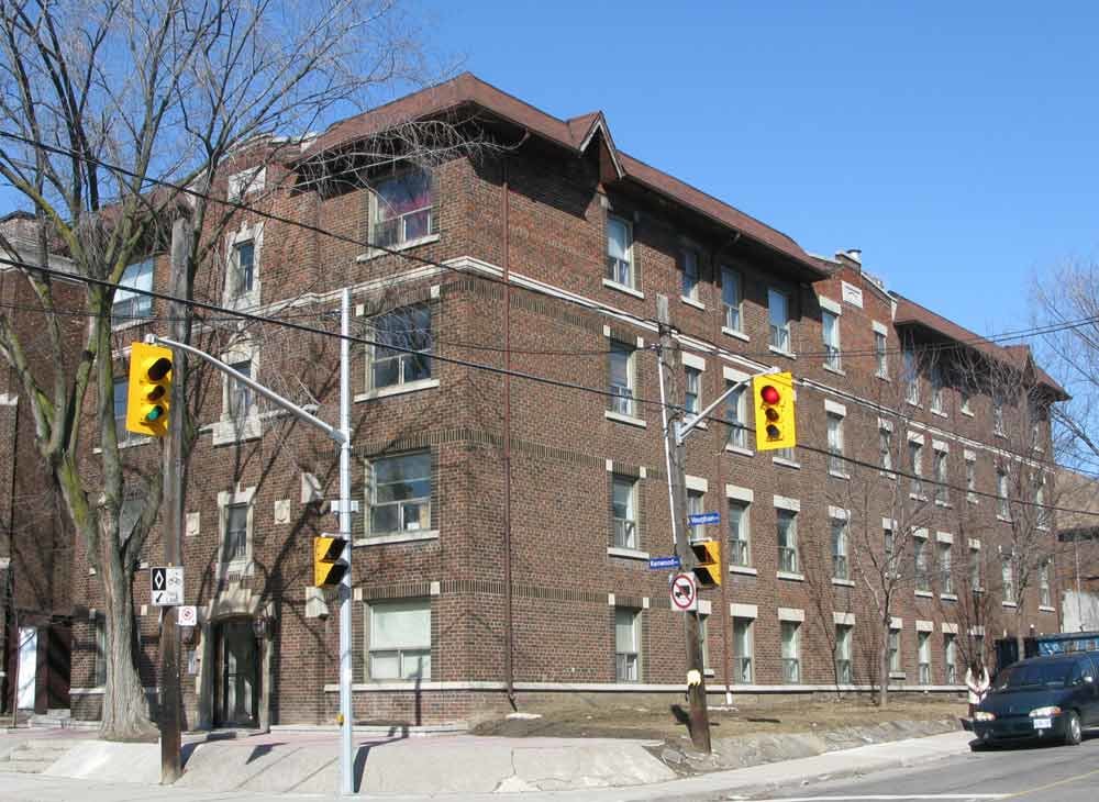 229 Vaughan Road, Toronto, ON M6C 2M8