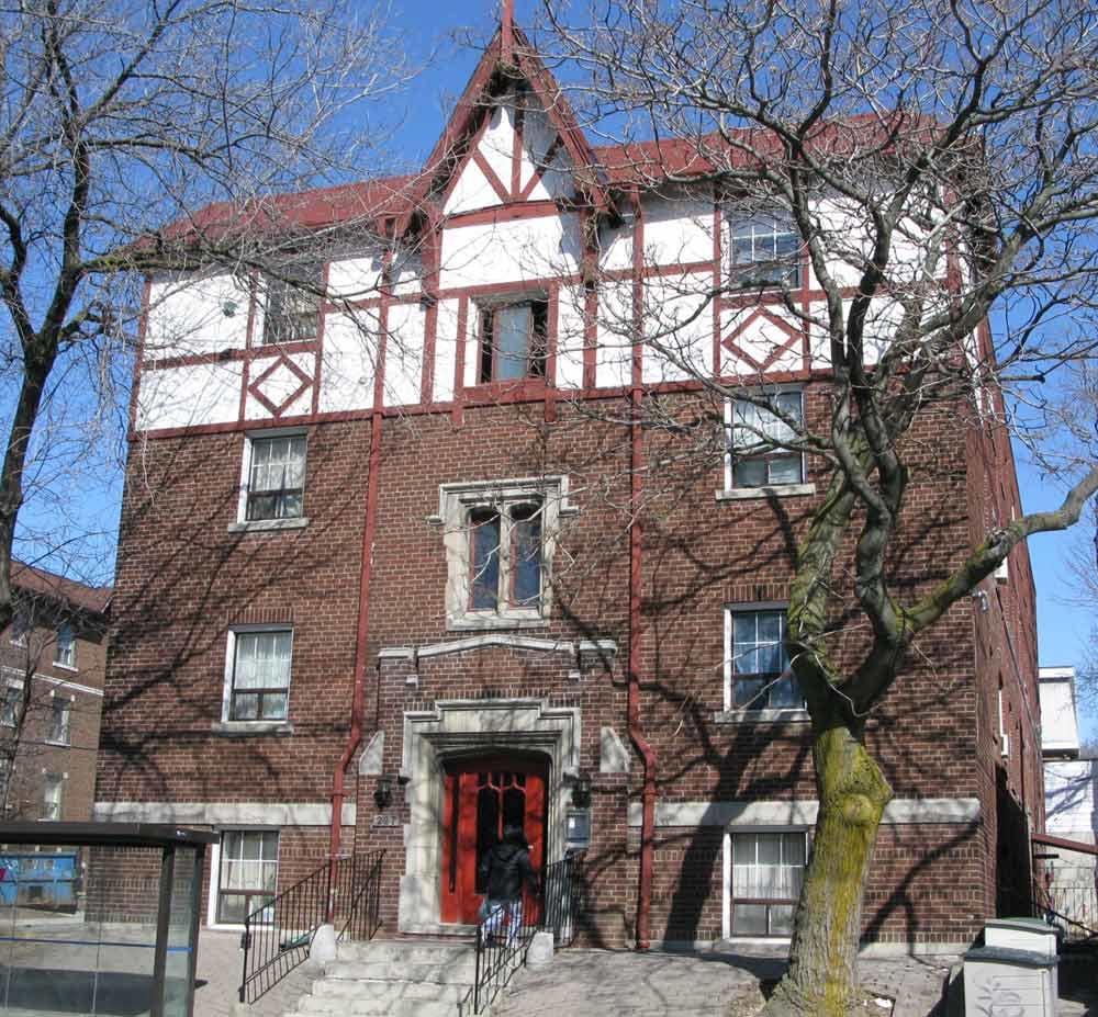 227 Vaughan Road, Toronto, ON M6C 2M3