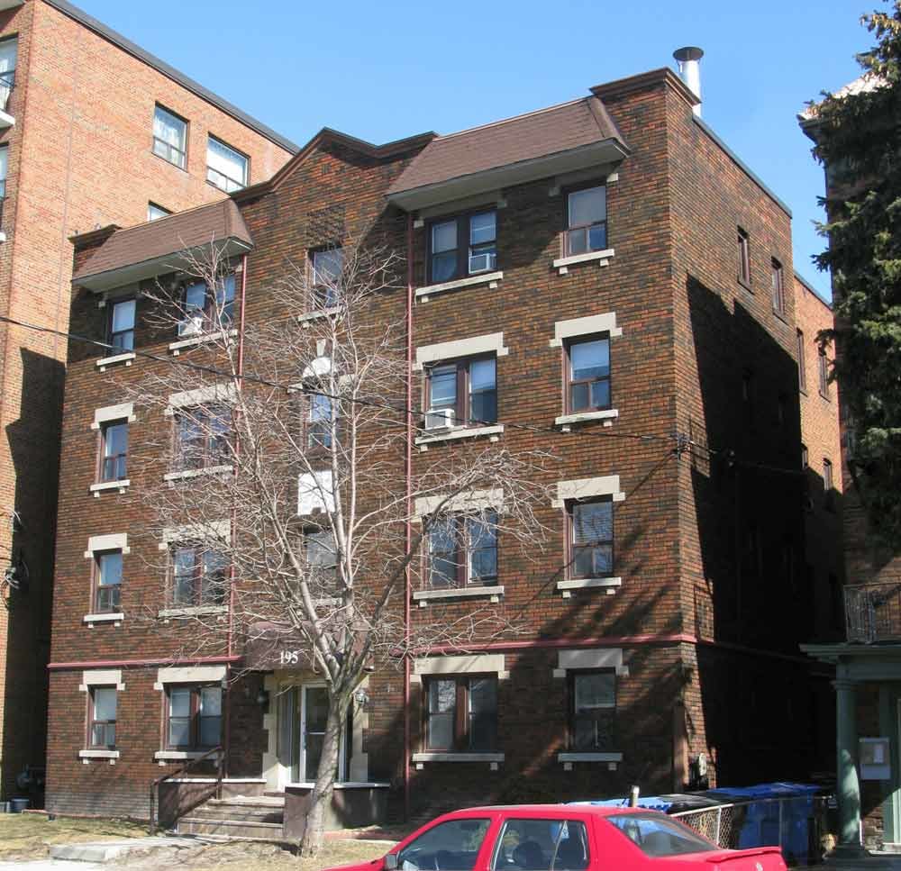 195 Vaughan Road, Toronto, ON M6C 2M4