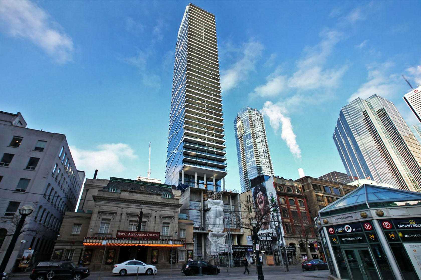224 King Street West, Toronto, ON M5H 0A6