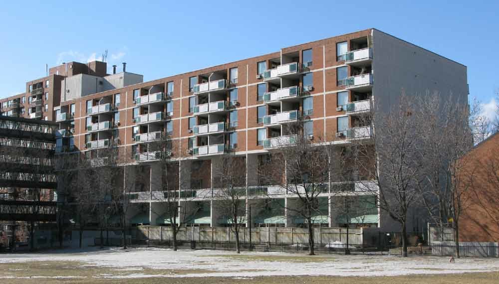 85 Bleecker Street, Toronto, ON M4X 1X1