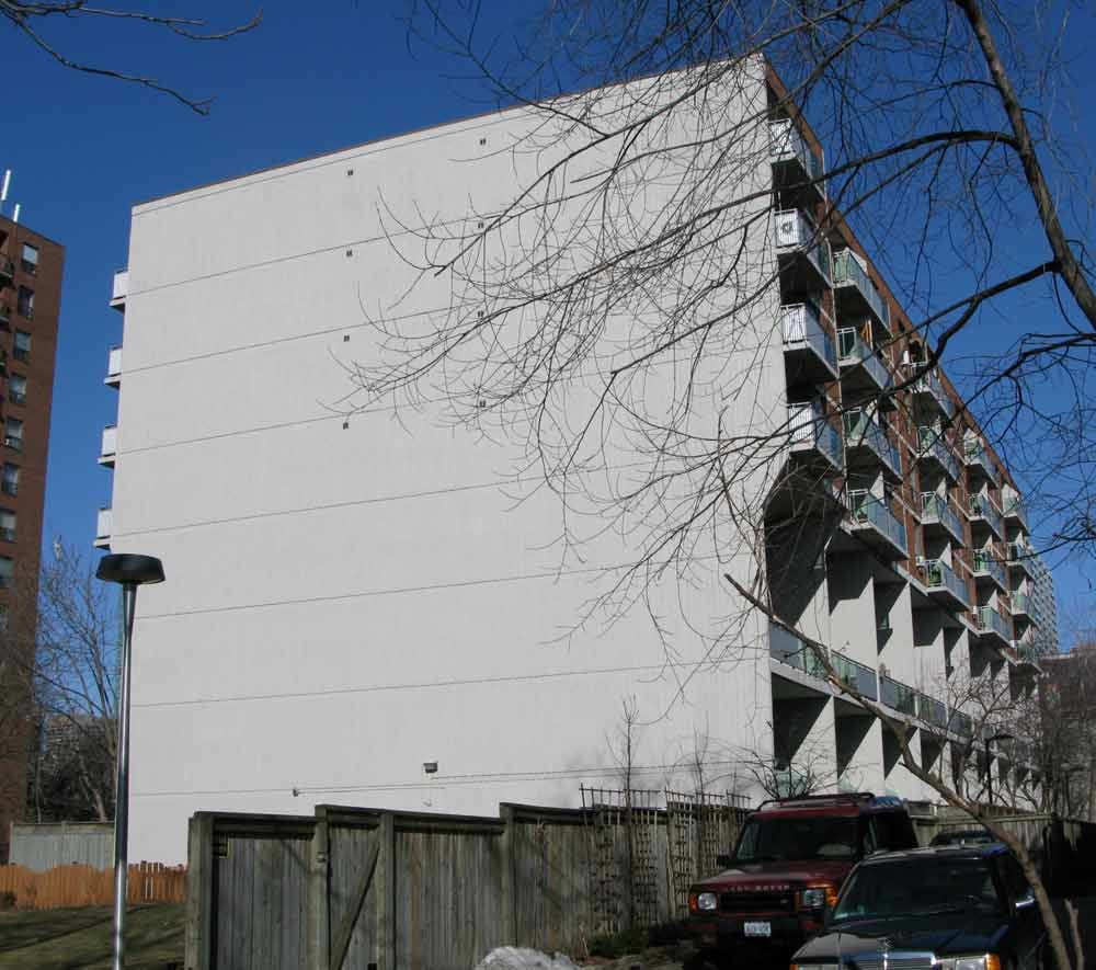 85 Bleecker Street, Toronto, ON M4X 1X1 - 2