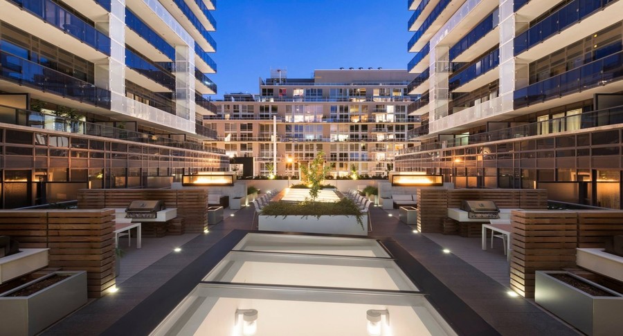 1030 King Street  West, Toronto, ON M6K 0B4 - 7