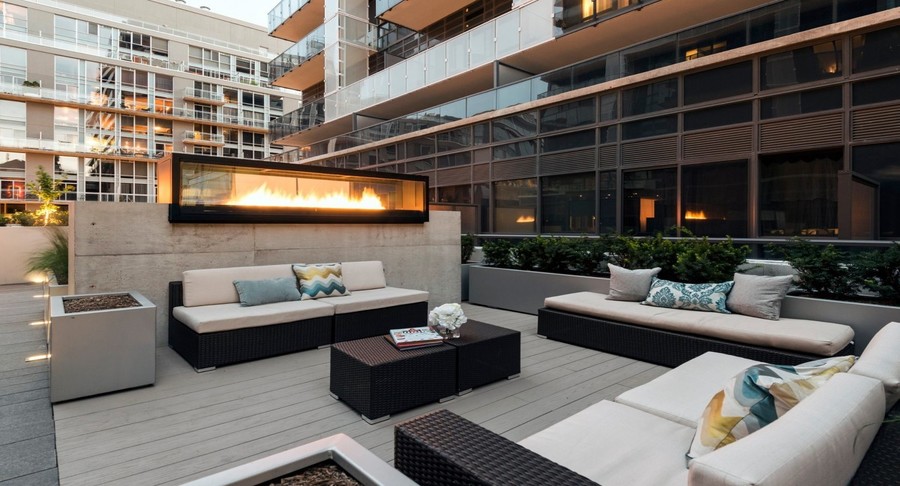 1030 King Street  West, Toronto, ON M6K 0B4 - 8