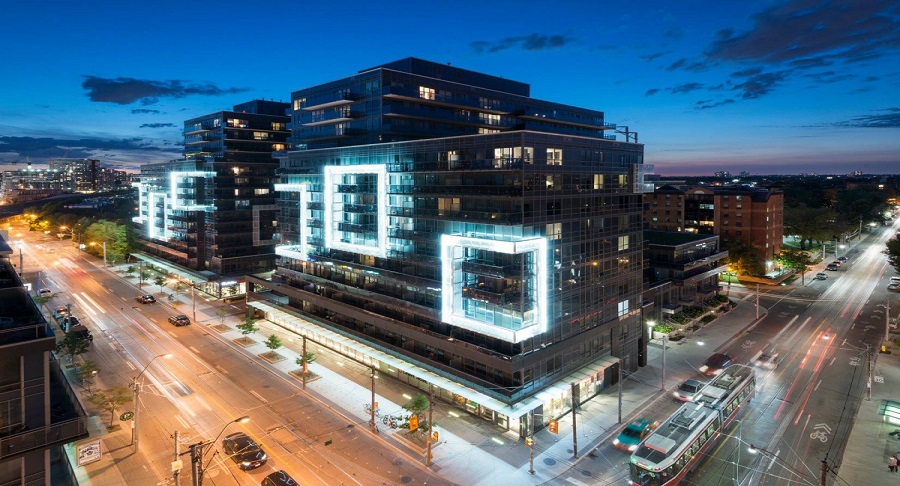 1030 King Street  West, Toronto, ON M6K 0B4