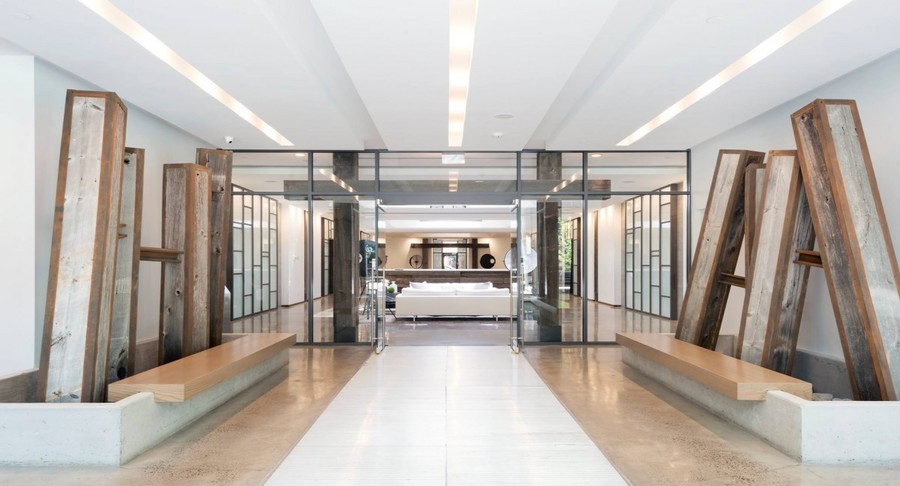 1030 King Street  West, Toronto, ON M6K 0B4 - 2